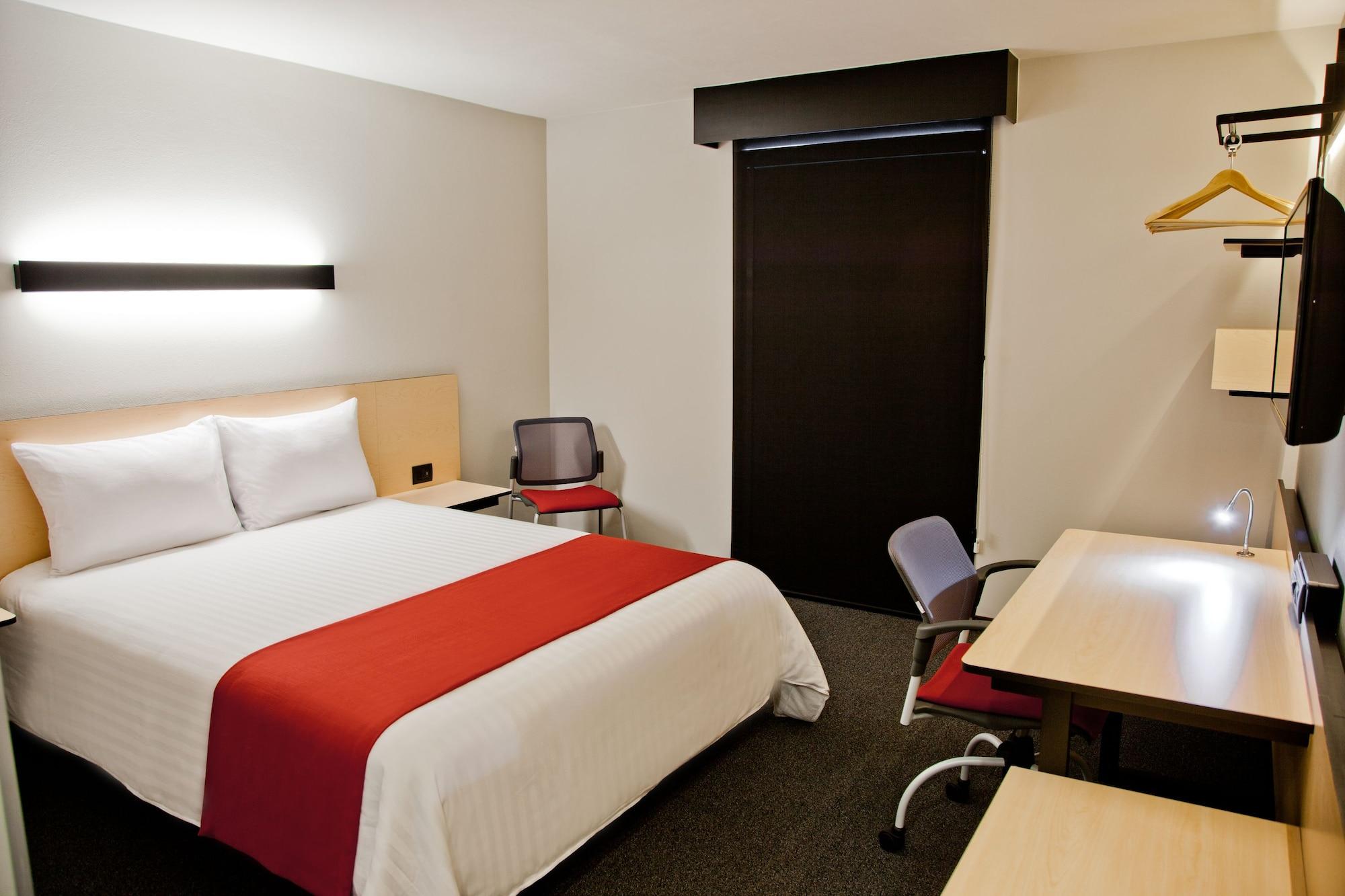 City Express By Marriott Durango Esterno foto