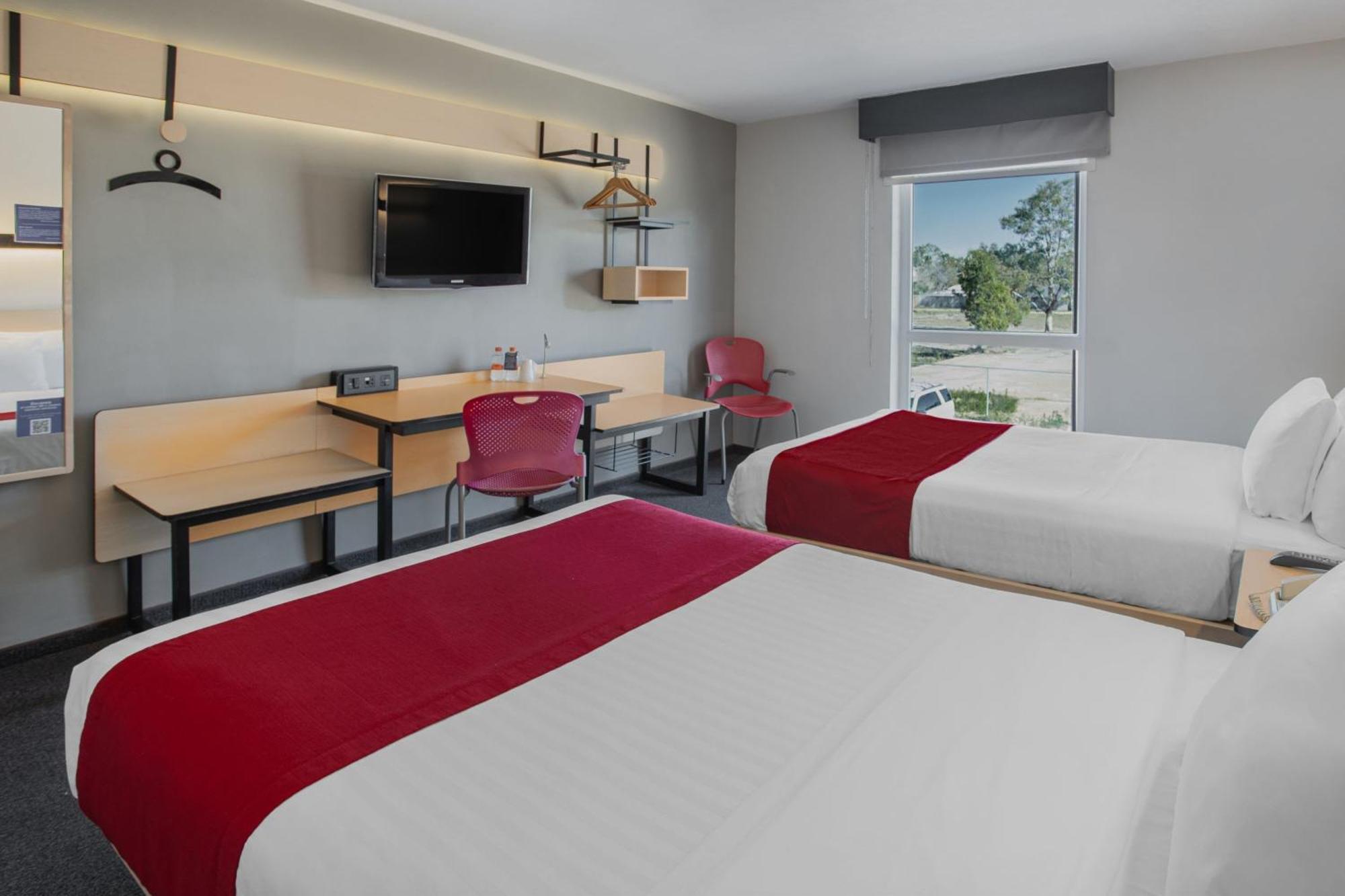 City Express By Marriott Durango Esterno foto