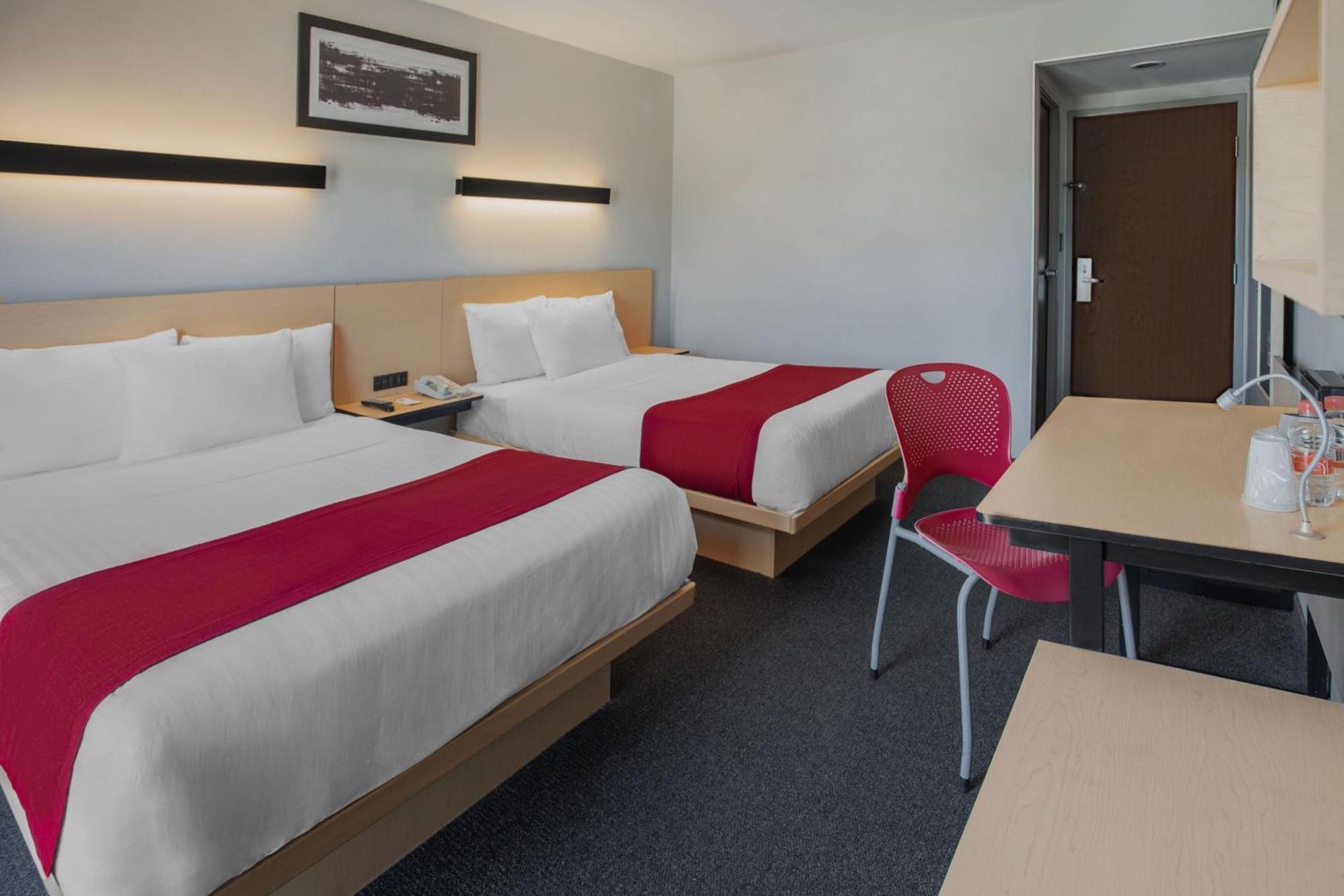 City Express By Marriott Durango Esterno foto