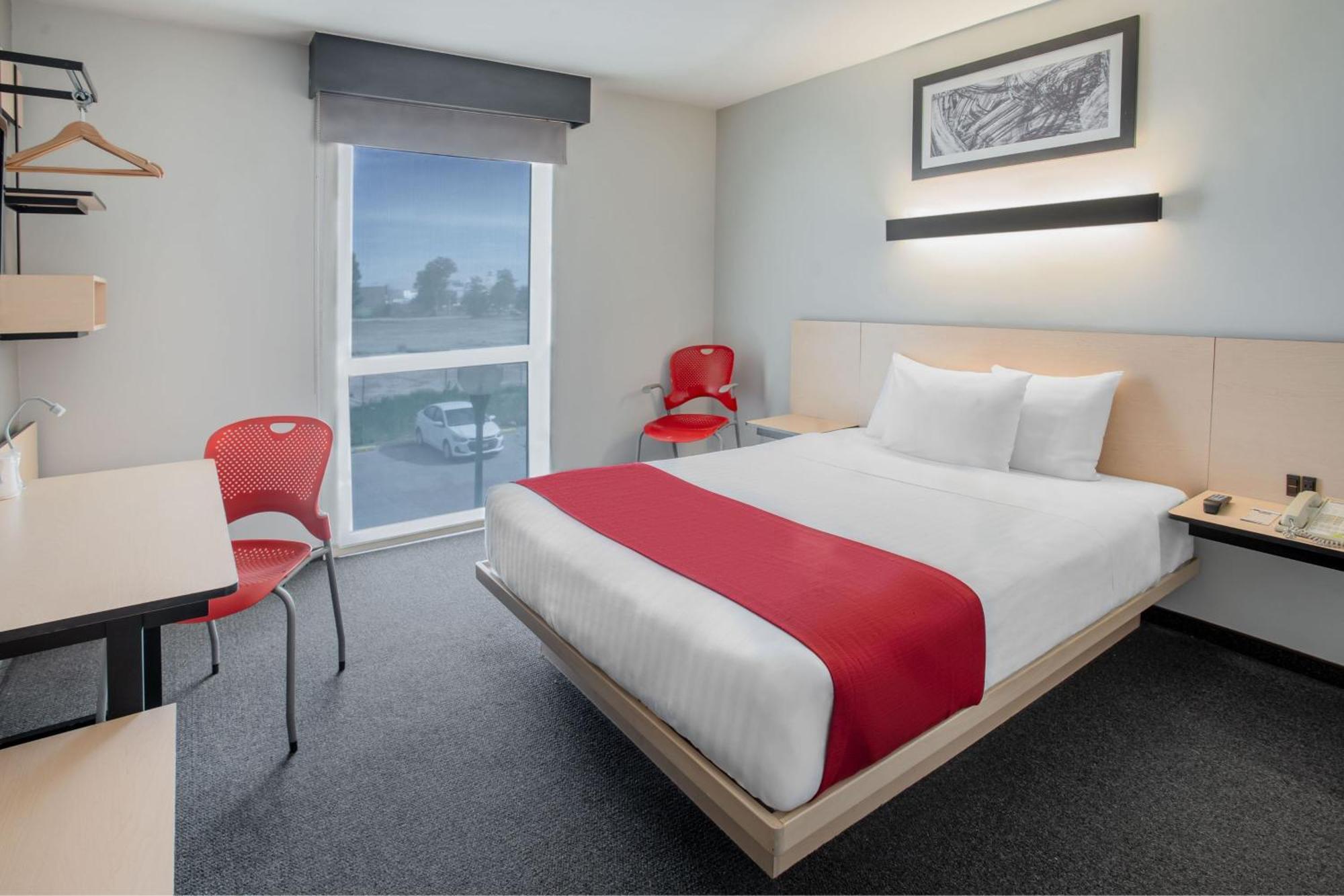 City Express By Marriott Durango Esterno foto