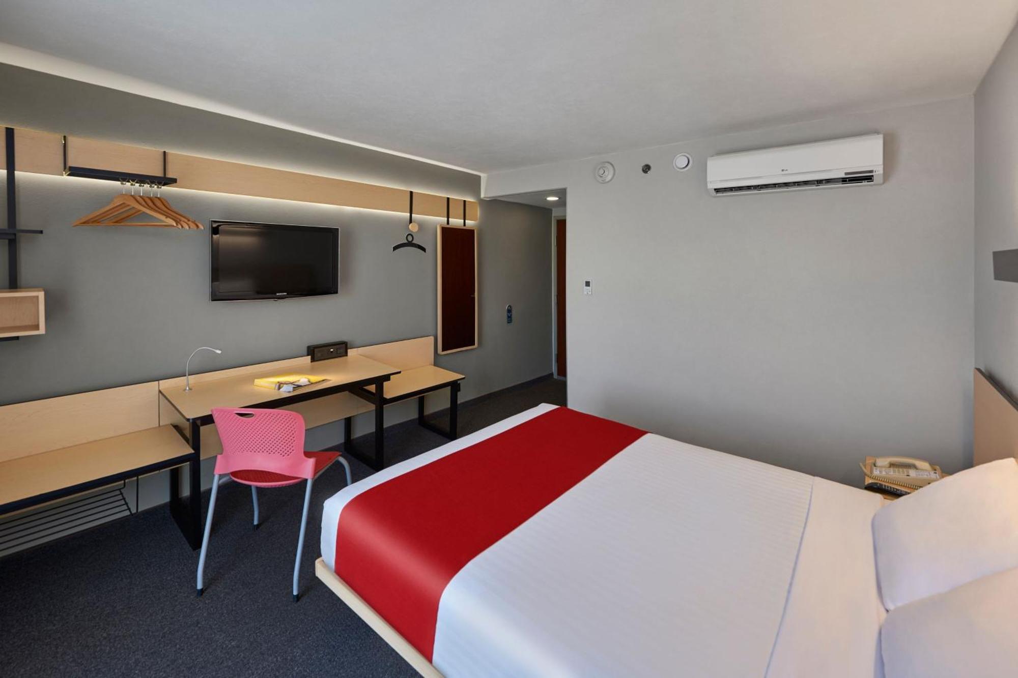City Express By Marriott Durango Esterno foto