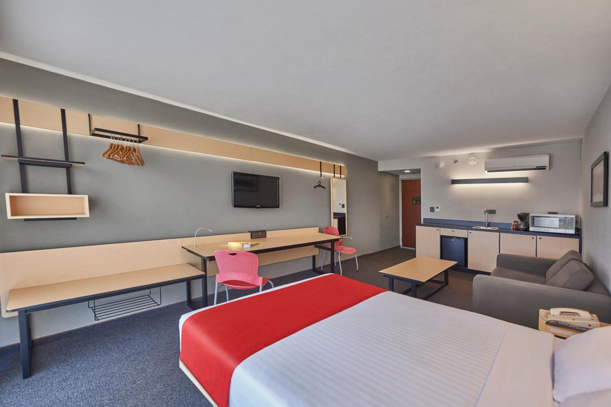 City Express By Marriott Durango Esterno foto