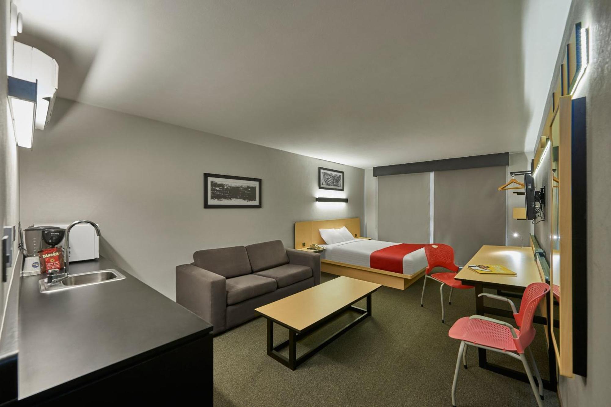 City Express By Marriott Durango Esterno foto